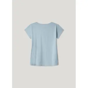 Kid's T-shirt Pepe Jeans Bloomy N image-1