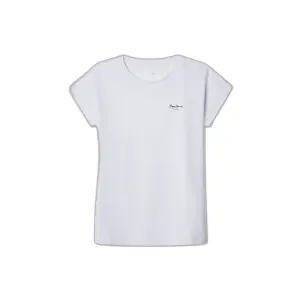 Kid's T-shirt Pepe Jeans Bloomy N image-0