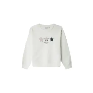 Φούτερ κορίτσι Pepe Jeans Alaia image-0