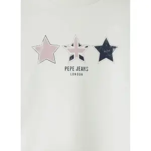 Φούτερ κορίτσι Pepe Jeans Alaia image-2