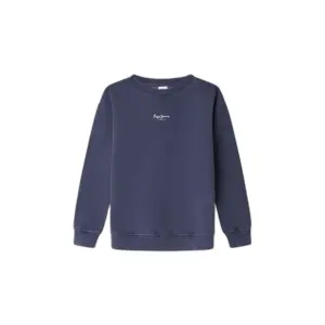 Sweatshirt girl Pepe Jeans Alissa image-0