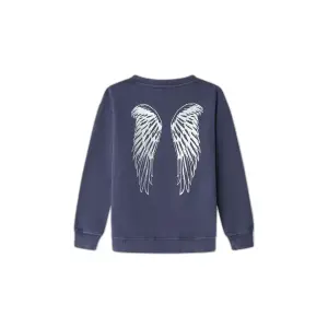Sweatshirt girl Pepe Jeans Alissa image-1