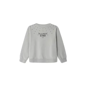 Sweatshirt girl Pepe Jeans Addy image-0