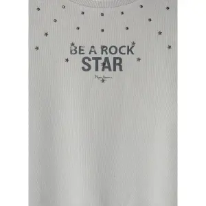Sweatshirt girl Pepe Jeans Addy image-2