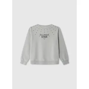 Sweatshirt girl Pepe Jeans Addy image-4