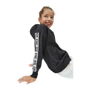 Sweatshirt girl Pepe Jeans Monica image-1