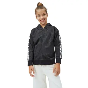 Sweatshirt girl Pepe Jeans Monica image-3