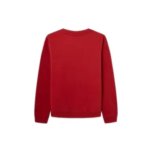 Sweatshirt girl Pepe Jeans Winter Rose image-1