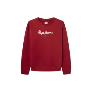 Sweatshirt girl Pepe Jeans Winter Rose image-2