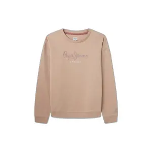 Sweatshirt girl Pepe Jeans Winter Rose image-0