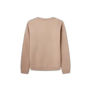 Sweatshirt girl Pepe Jeans Winter Rose image-1