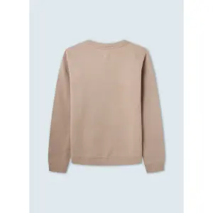 Sweatshirt girl Pepe Jeans Winter Rose image-3