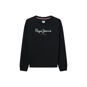 Sweatshirt girl Pepe Jeans Winter Rose image-2