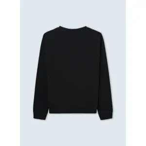 Sweatshirt girl Pepe Jeans Winter Rose image-3