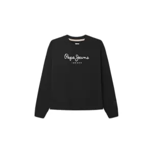 Sweatshirt girl Pepe Jeans Winter Rose image-1
