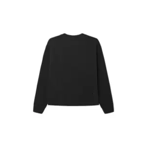 Sweatshirt girl Pepe Jeans Winter Rose image-2