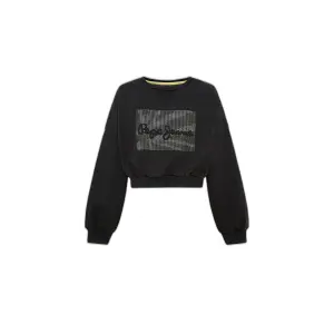 Sweatshirt girl Pepe Jeans Keira image-0