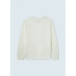 Sweatshirt girl Pepe Jeans Daisy image-3