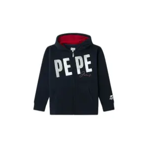 Sweatshirt girl Pepe Jeans Daphne image-0