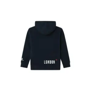 Sweatshirt girl Pepe Jeans Daphne image-1