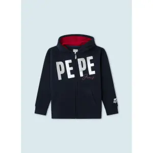 Sweatshirt girl Pepe Jeans Daphne image-2