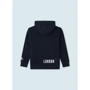 Sweatshirt girl Pepe Jeans Daphne image-3