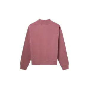 Sweatshirt girl Pepe Jeans Jeans Donna image-1