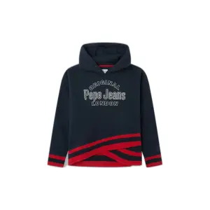 Girl hoodie Pepe Jeans Jeans Ellen image-0