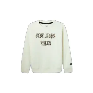 Sweatshirt girl Pepe Jeans Erika image-0