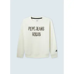 Sweatshirt girl Pepe Jeans Erika image-2