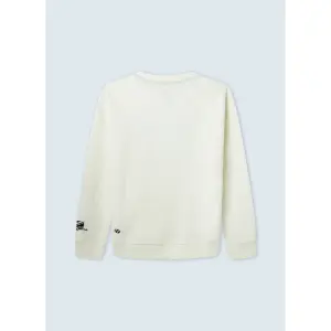 Sweatshirt girl Pepe Jeans Erika image-3