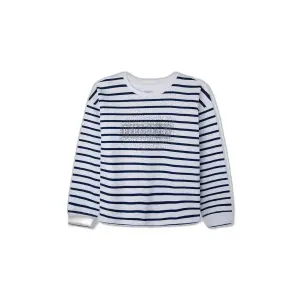 Girl's sweater Pepe Jeans Gail image-0