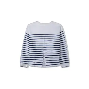 Girl's sweater Pepe Jeans Gail image-1
