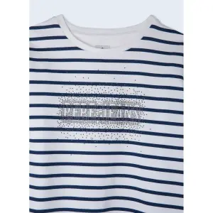 Girl's sweater Pepe Jeans Gail image-2