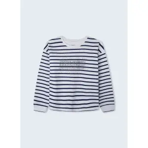 Girl's sweater Pepe Jeans Gail image-3