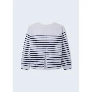 Girl's sweater Pepe Jeans Gail image-4
