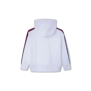 Girl hoodie Pepe Jeans Garnet image-1