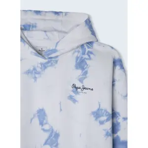 Sweatshirt girl Pepe Jeans Geneva image-3