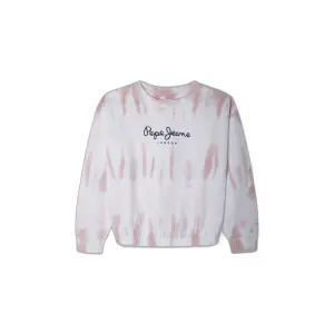 Sweatshirt child Pepe Jeans Grace image-0
