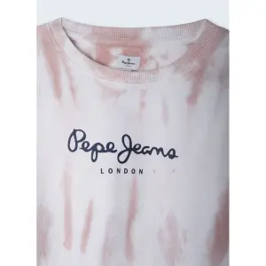Sweatshirt child Pepe Jeans Grace image-2