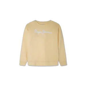 Sweatshirt girl Pepe Jeans Rose image-0