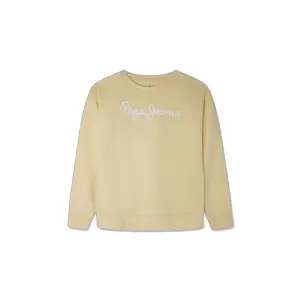 Sweatshirt girl Pepe Jeans Rose image-1