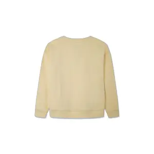 Sweatshirt girl Pepe Jeans Rose image-2