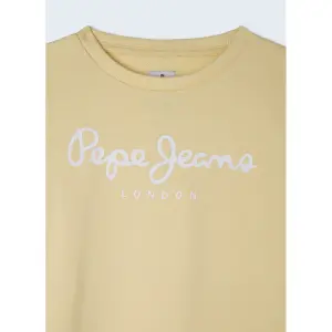 Sweatshirt girl Pepe Jeans Rose image-3