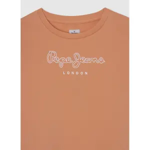 Sweatshirt girl Pepe Jeans Rose image-2