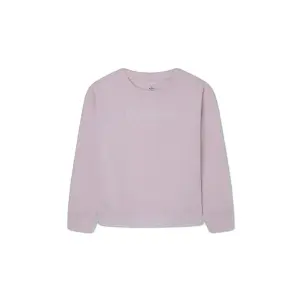 Sweatshirt girl Pepe Jeans Rose image-0