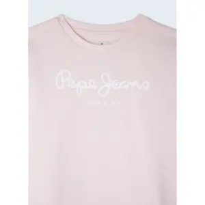 Sweatshirt girl Pepe Jeans Rose image-3