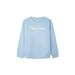 Sweatshirt girl Pepe Jeans Rose image-0