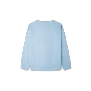 Sweatshirt girl Pepe Jeans Rose image-1