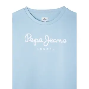 Sweatshirt girl Pepe Jeans Rose image-2